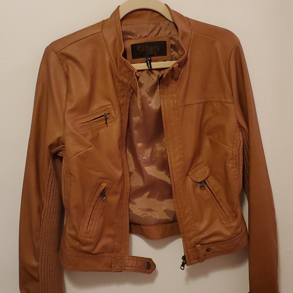 Bomber jacket - Picture 5 of 8